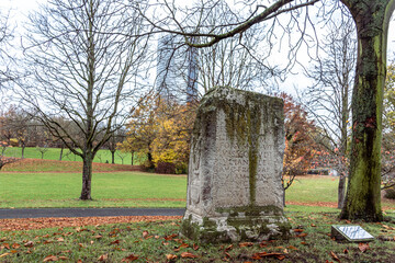 Bonn Freizeitpark Rheinaue