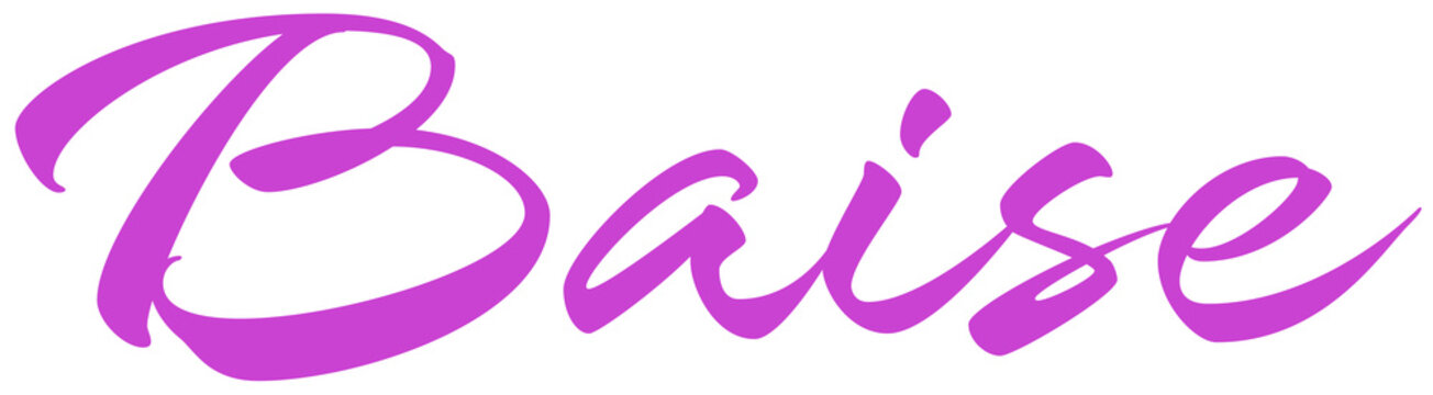Baise