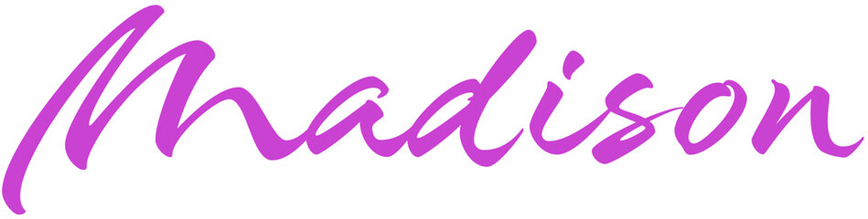 Madison