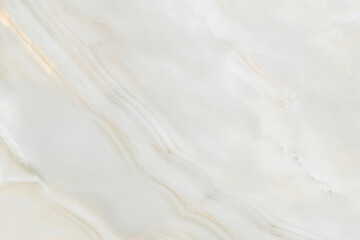 White marble texture banner background top view. Tiles natural stone floor with high resolution. Luxury abstract patterns. Marbling design for banner, wallpaper, packaging design template