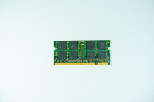 Memory Chip