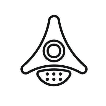 Conference phone scalable paths