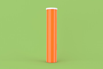 Vitamin Tube