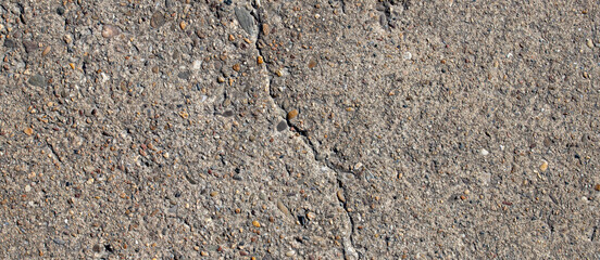 texture of old asphalt surface background	