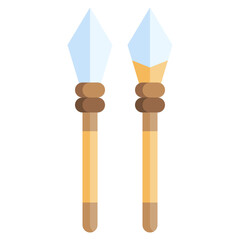 SPEARS flat icon,linear,outline,graphic,illustration