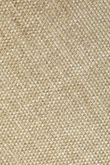 Fabric texture background wallpaper, beige natural shade