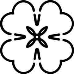 clover icon