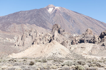 Tenerife