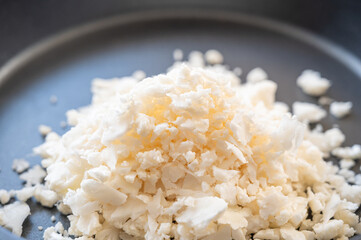 米化のカリフラワー　生