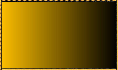 Abstract luxury gradient banner background for your creative design works with space to insert text