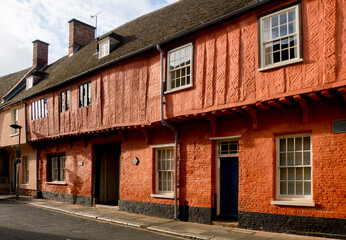 Europe, UK, England, Norfolk, King's Lynn