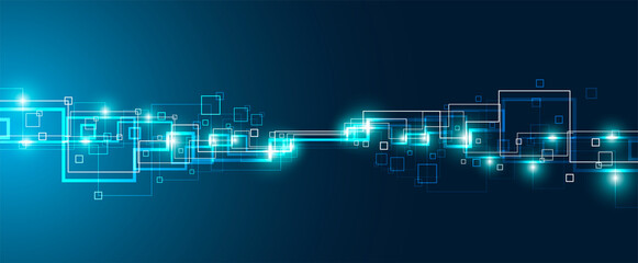 sfondo, hi tech, sfondo, internet, comunicazione   © xyz+