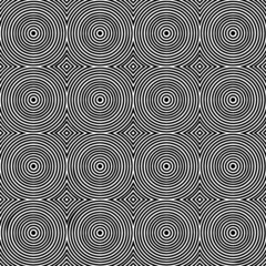 Monotone blue and grey of silhouette tropical foliage and fill in stripe leaves in colorful mood seamless pattern in vector for fashion fabric and all prints