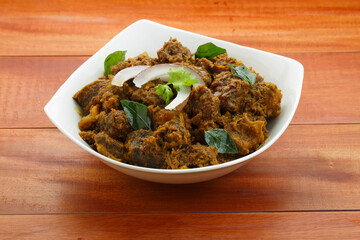 Beef roast