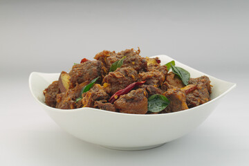 Beef roast