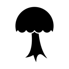 Tree icon