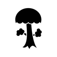 Tree icon