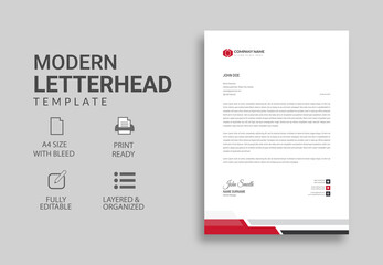 Letterhead 