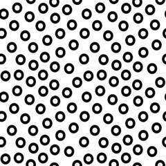 Monotone blue and grey of silhouette tropical foliage and fill in stripe leaves in colorful mood seamless pattern in vector for fashion fabric and all prints