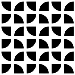 Monotone blue and grey of silhouette tropical foliage and fill in stripe leaves in colorful mood seamless pattern in vector for fashion fabric and all prints