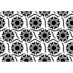 Monotone blue and grey of silhouette tropical foliage and fill in stripe leaves in colorful mood seamless pattern in vector for fashion fabric and all prints