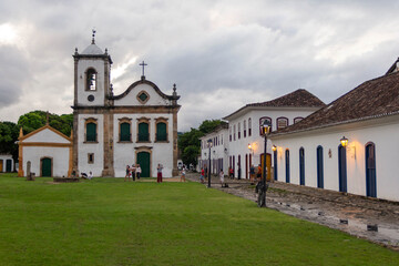 Paraty