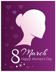 International Women's Day