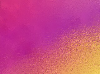 Hot pink and gold background design texture, gold flecks on purple pink colorful presentation or wall backdrop