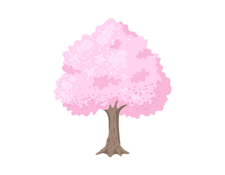 桜の木 Images Browse 21 139 Stock Photos Vectors And Video Adobe Stock