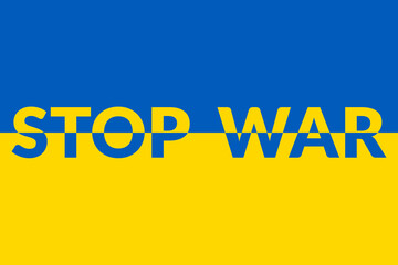 Ucrania Stop war