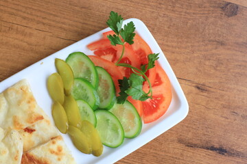 gozleme