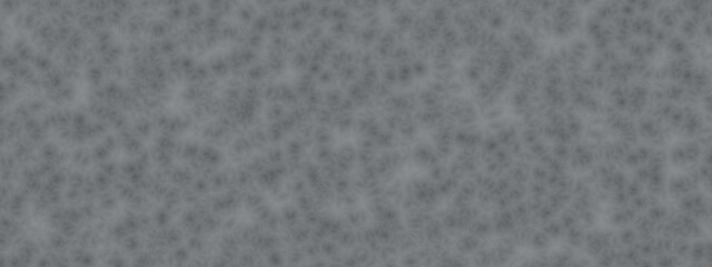 Banner of random blurred texture Poppy Seed color. Random pattern background. Texture Poppy Seed color pattern background.