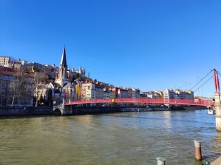 city old town