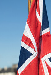 union jack flag