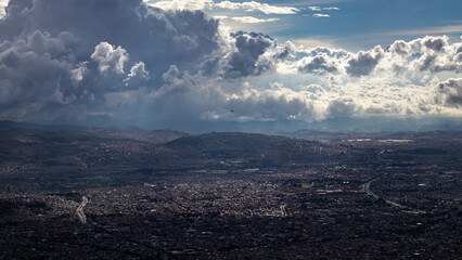 Bogotá 