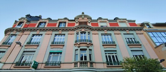 MONTBELIARD (Doubs)