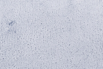 Obraz premium white uneven rough background with weak toning