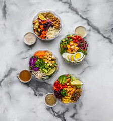 Healthy Takeaway Food