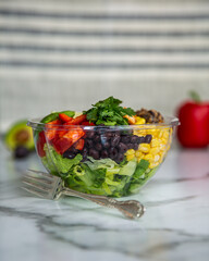 Healthy Takeaway Food