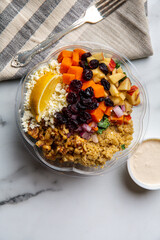 Healthy Takeaway Food