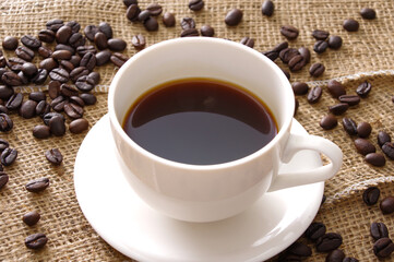 コーヒー