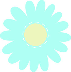 Forest dwellers. Forest animals seamless pattern, cute woodland animal. Flat cartoon fox, bear, deer, sable, horse wolf for children vector print. Wood fauna creatures for wallpaper, textile.