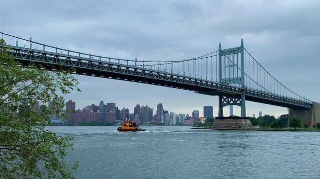 RFK Bridge