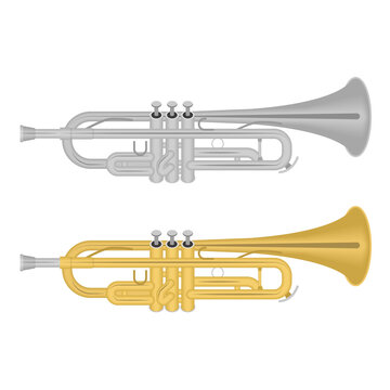 トランペット Images Browse 2 133 Stock Photos Vectors And Video Adobe Stock