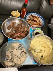 Food