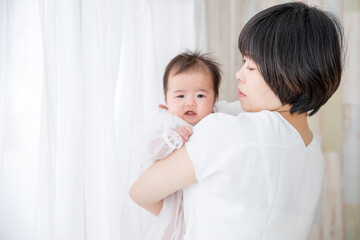 赤ちゃんのイメージ
