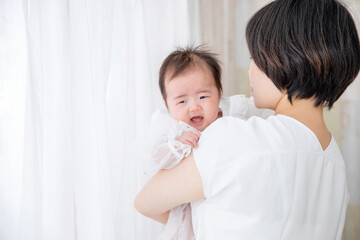 赤ちゃんのイメージ
