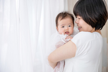 赤ちゃんのイメージ
