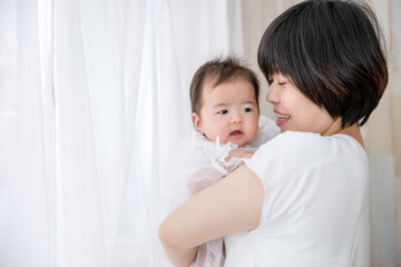 赤ちゃんのイメージ
