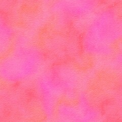 Sweet pastel watercolor paper texture for backgrounds. colorful abstract pattern. The brush stroke graphic abstract. Picture for creative wallpaper or design art work.